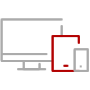 Responsive web design (RWD)